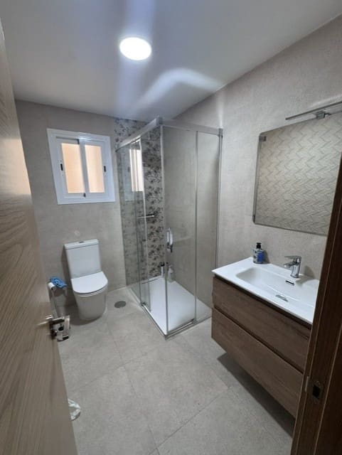 3 camera da letto Appartamento in vendita in Ciudad Real citta - 180.000 € (Rif: 10000240)