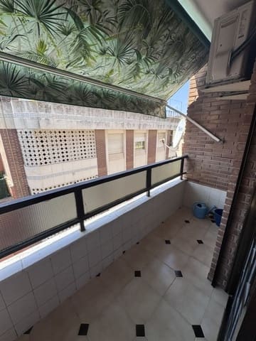 3 camera da letto Appartamento in vendita in Ciudad Real città - 180.000 € (Rif: 10000240)