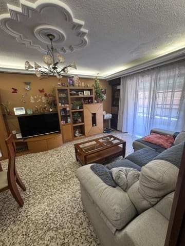 3 camera da letto Appartamento in vendita in Ciudad Real città - 180.000 € (Rif: 10000240)
