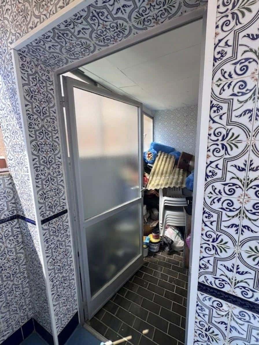 3 camera da letto Appartamento in vendita in Ciudad Real citta - 180.000 € (Rif: 10000240)