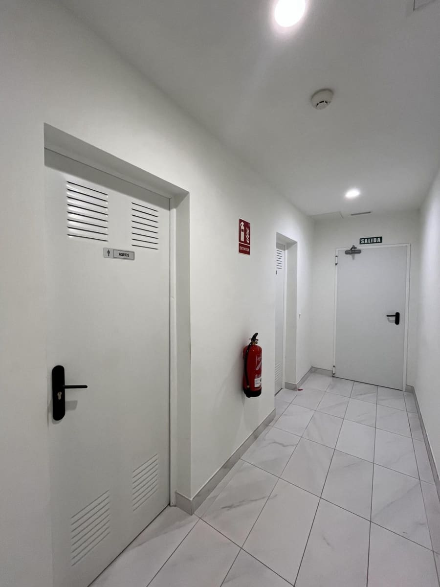 4 bedroom Flat for rent in Las Palmas de Gran Canaria with pool garage - € 2,500 (Ref: 10000241)