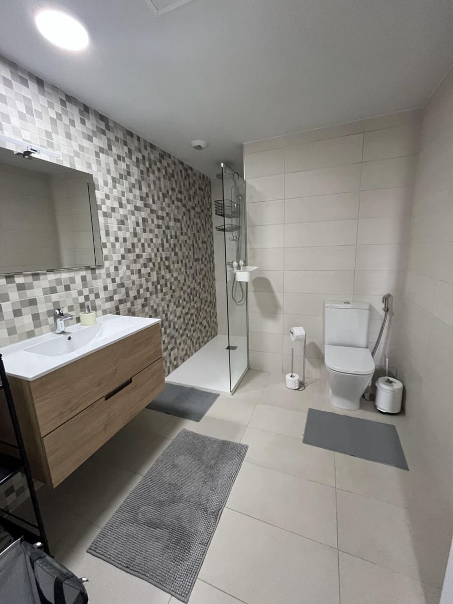 4 bedroom Flat for rent in Las Palmas de Gran Canaria with pool garage - € 2,500 (Ref: 10000241)
