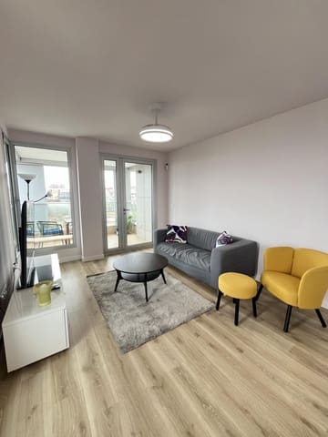 4 bedroom Flat for rent in Las Palmas de Gran Canaria with pool garage - € 2,500 (Ref: 10000241)