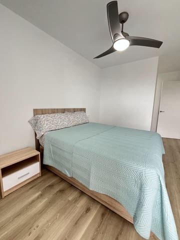 4 bedroom Flat for rent in Las Palmas de Gran Canaria with pool garage - € 2,500 (Ref: 10000241)