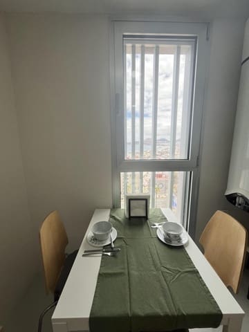 4 bedroom Flat for rent in Las Palmas de Gran Canaria with pool garage - € 2,500 (Ref: 10000241)