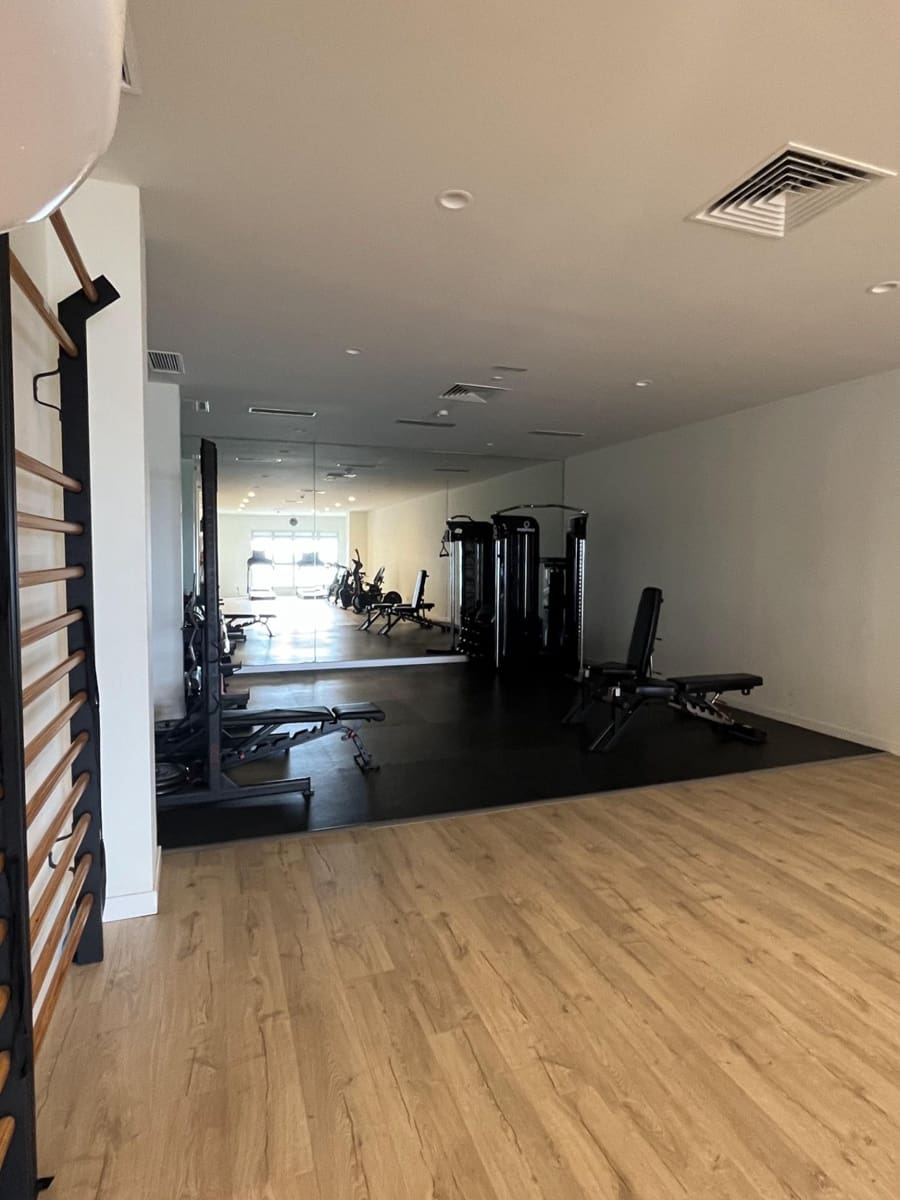 4 bedroom Flat for rent in Las Palmas de Gran Canaria with pool garage - € 2,500 (Ref: 10000241)