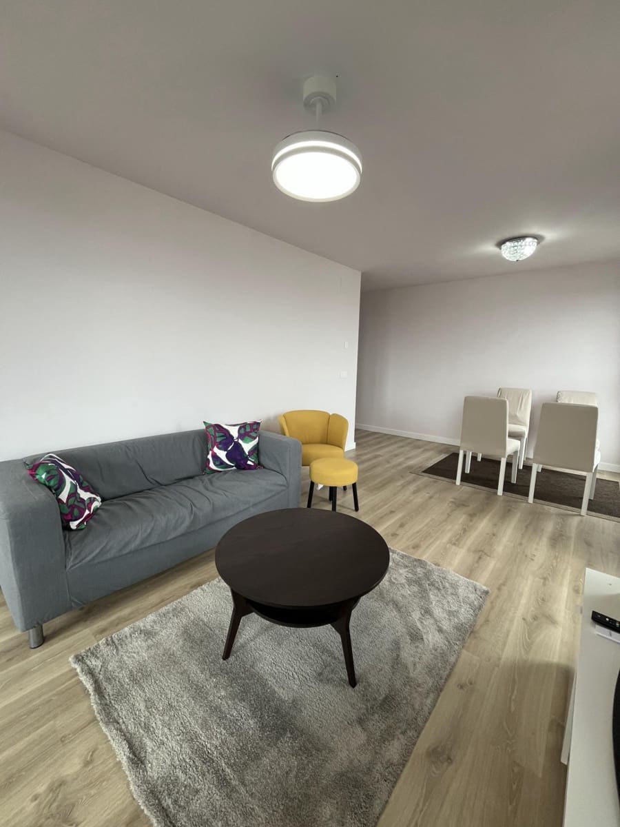 4 bedroom Flat for rent in Las Palmas de Gran Canaria with pool garage - € 2,500 (Ref: 10000241)