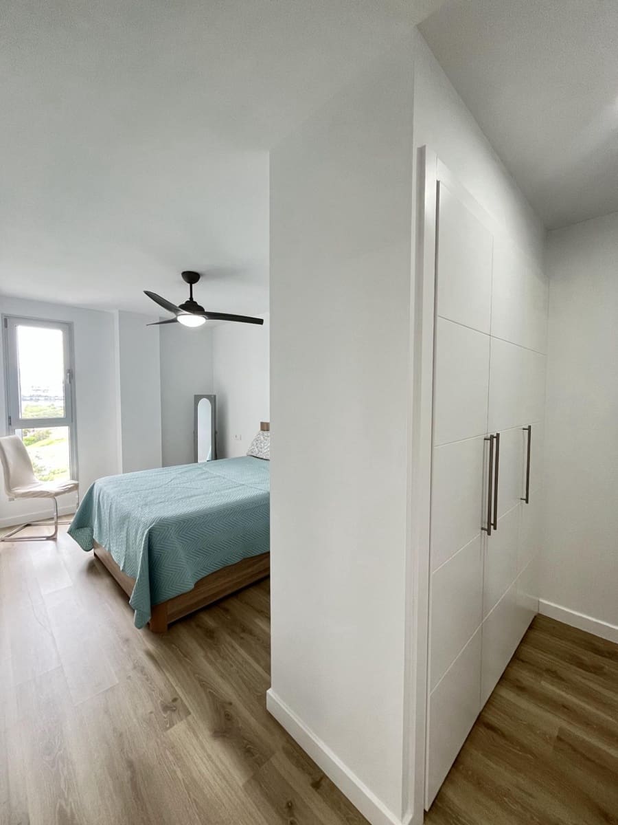 4 bedroom Flat for rent in Las Palmas de Gran Canaria with pool garage - € 2,500 (Ref: 10000241)