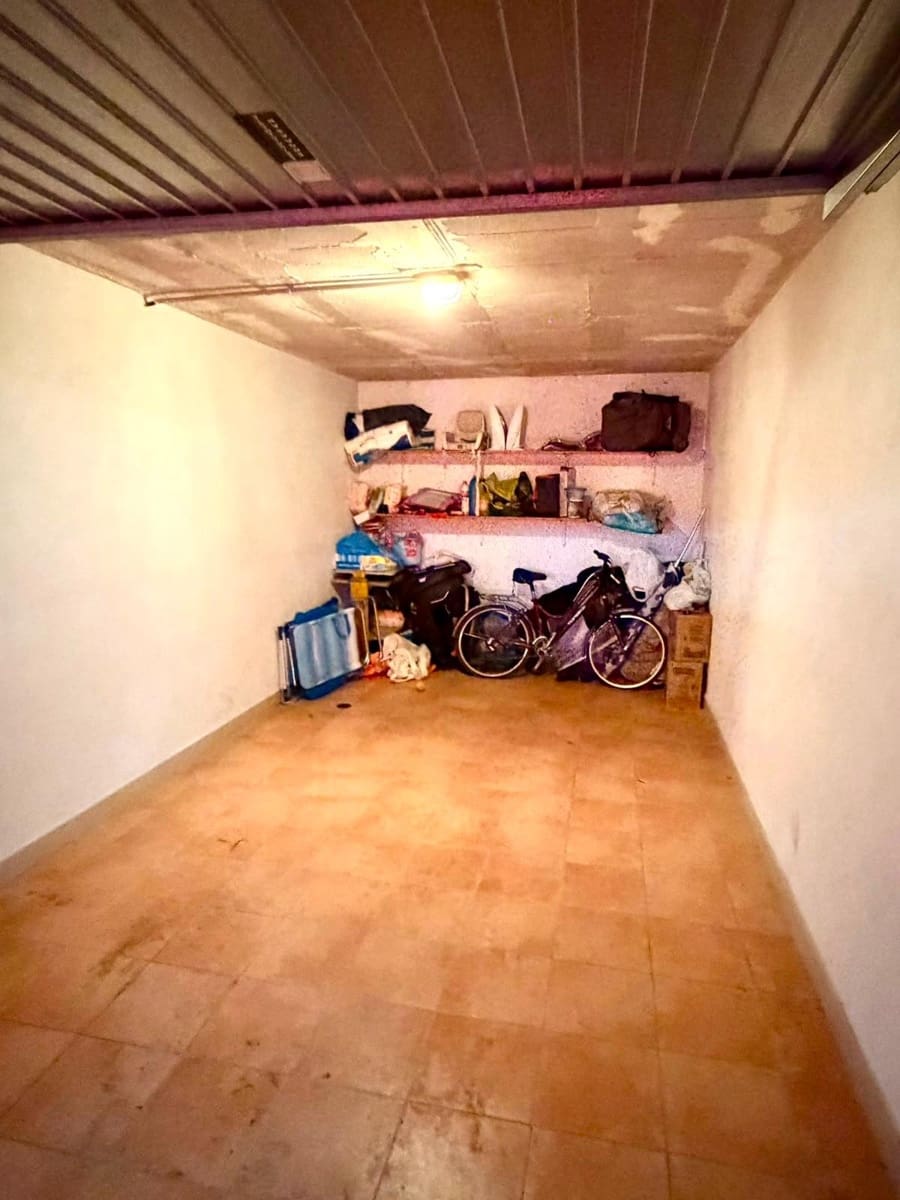 2 slaapkamer Flat te koop in Benidorm met zwembad garage - € 495.000 (Ref: 10000242)