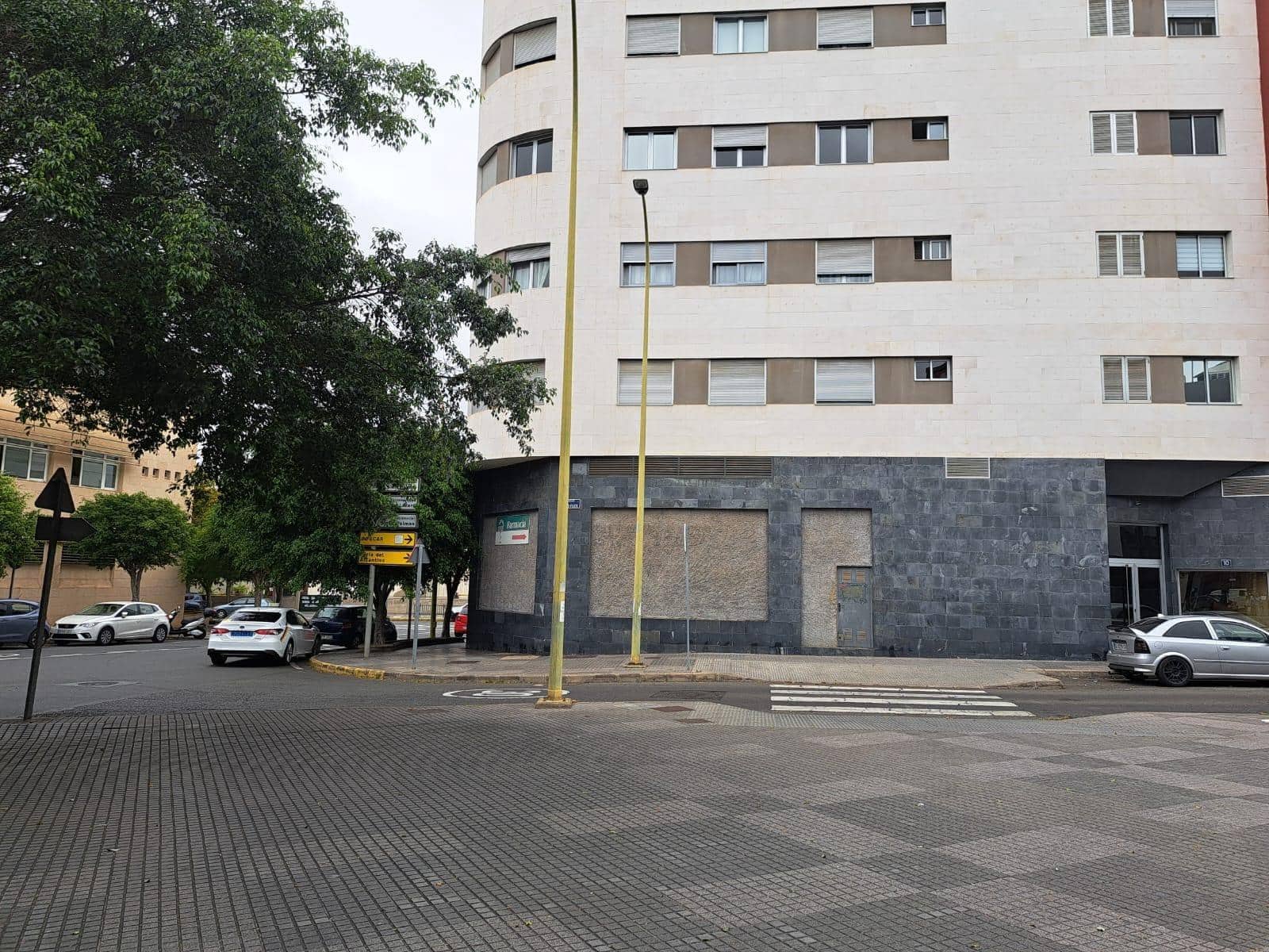 2 soveværelse Erhverv til salg i Las Palmas de Gran Canaria - € 200.000 (Ref: 10000243)