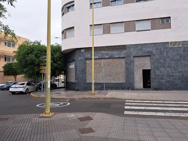 2 soveværelse Erhverv til salg i Siete Palmas, Las Palmas de Gran Canaria - € 200.000 (Ref: 10000243)
