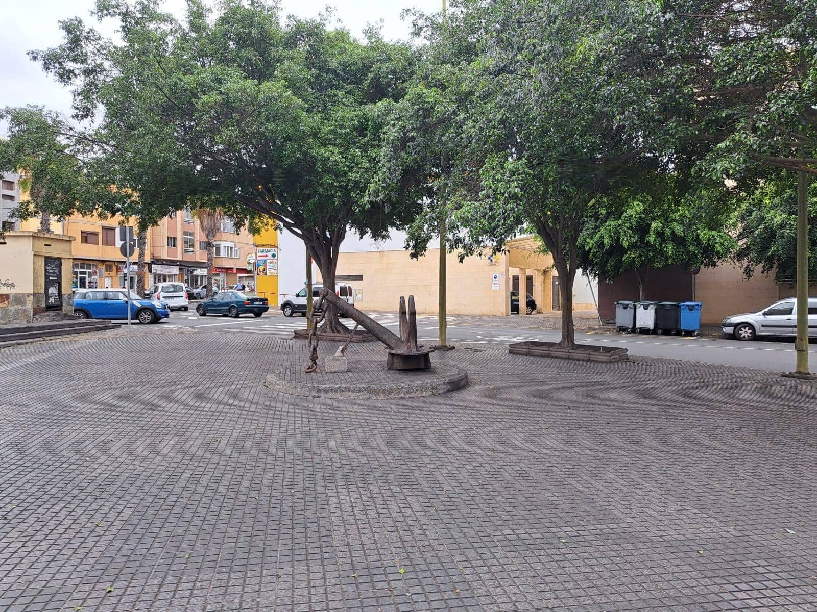 2 soveværelse Erhverv til salg i Las Palmas de Gran Canaria - € 200.000 (Ref: 10000243)