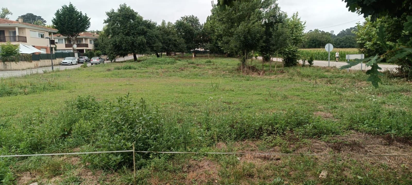 Terrain à Bâtir à vendre à Villaverde de Pontones - 742 000 € (Ref: 10003909)