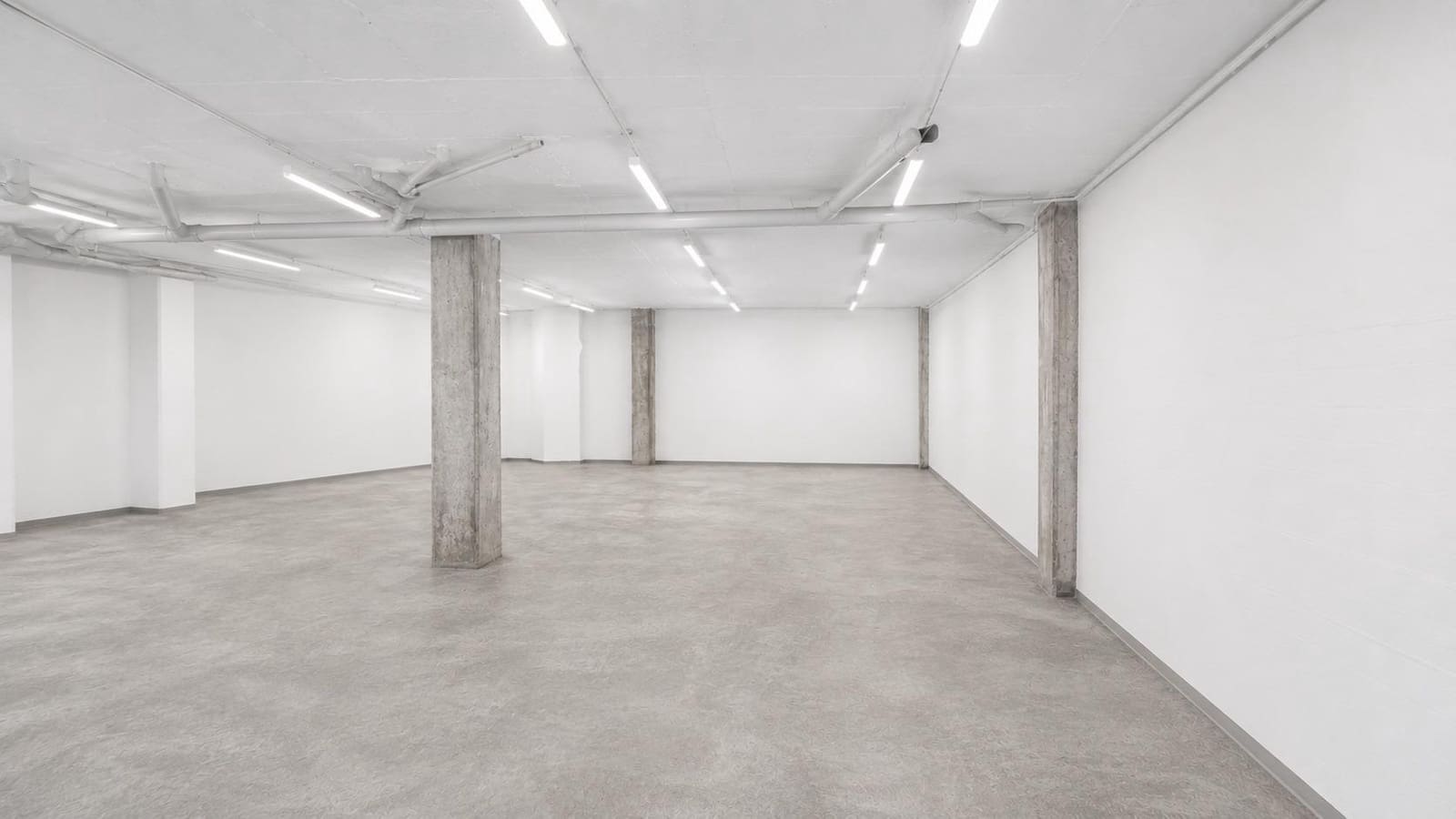 1 Zimmer Gewerbe zu verkaufen in La Almunia de Dona Godina - 135.000 € (Ref: 10005358)