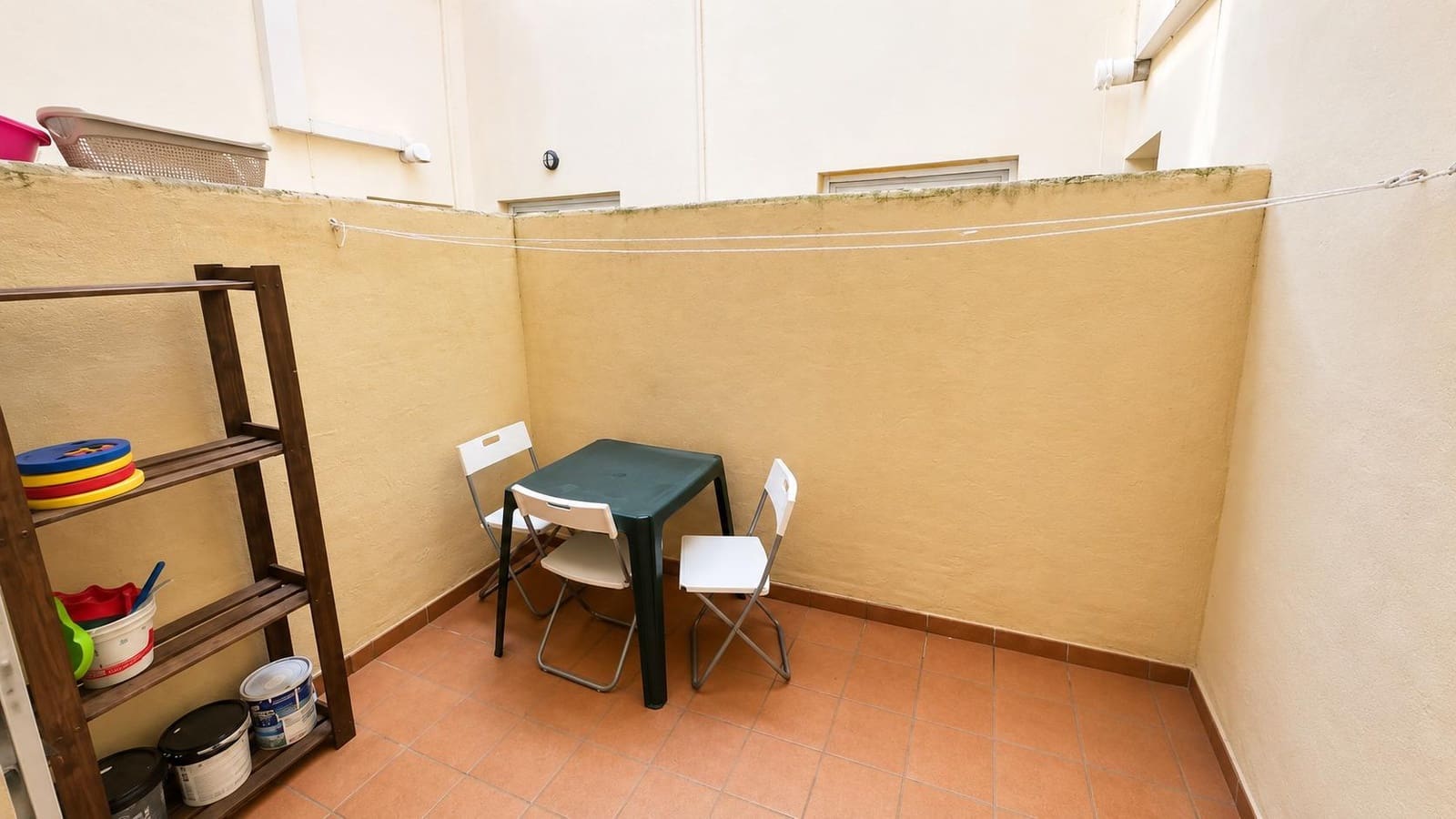 1 soveværelse Lejlighed til salg i Benalmadena med swimmingpool garage - € 269.000 (Ref: 10007252)