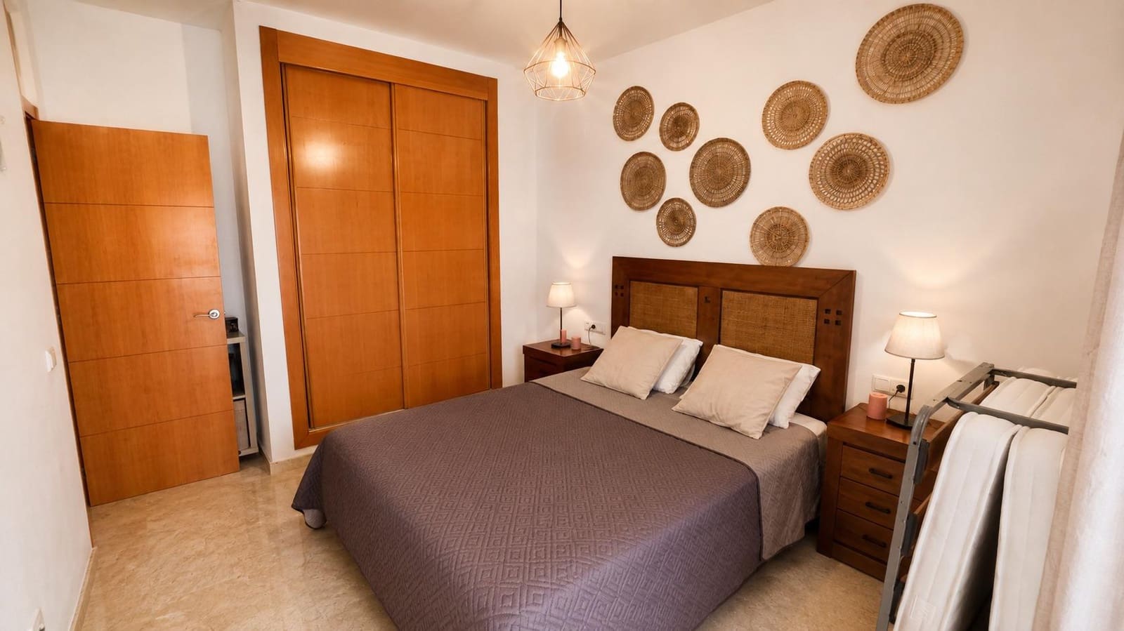 1 soveværelse Lejlighed til salg i Benalmadena med swimmingpool garage - € 269.000 (Ref: 10007252)