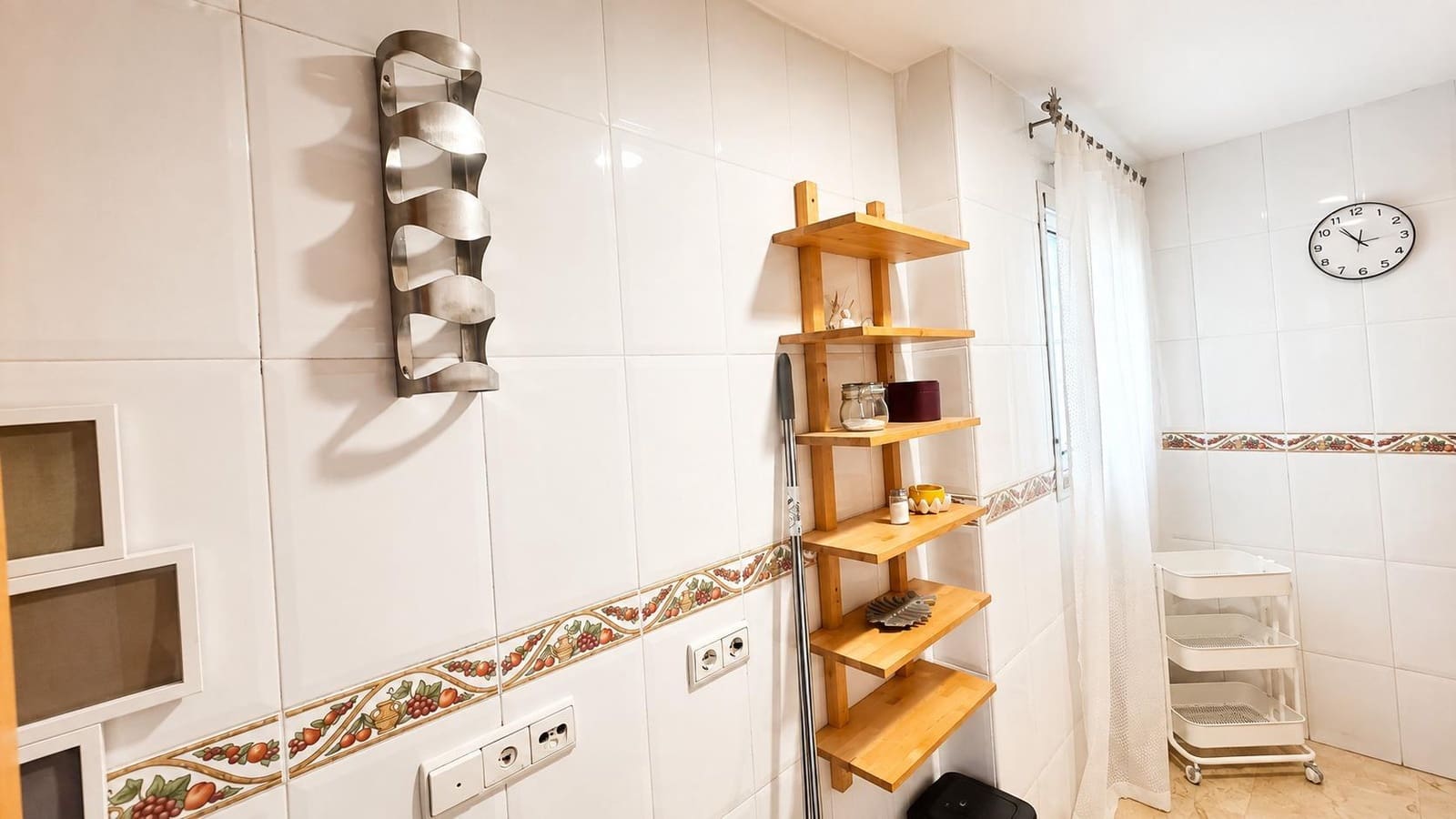 1 soveværelse Lejlighed til salg i Benalmadena med swimmingpool garage - € 269.000 (Ref: 10007252)