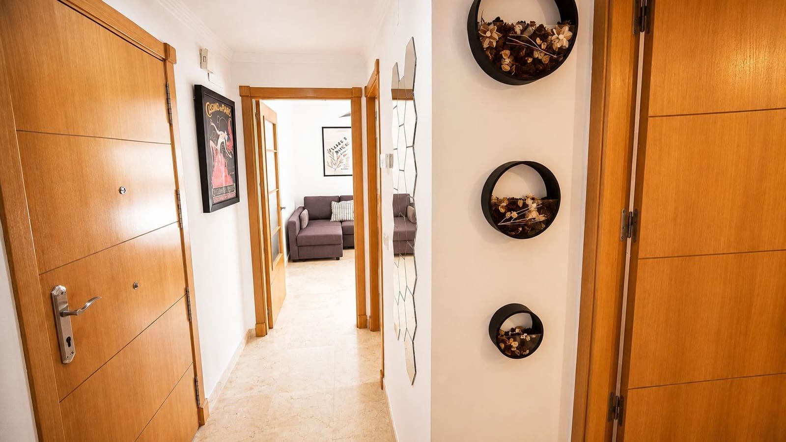 1 soveværelse Lejlighed til salg i Benalmadena med swimmingpool garage - € 269.000 (Ref: 10007252)
