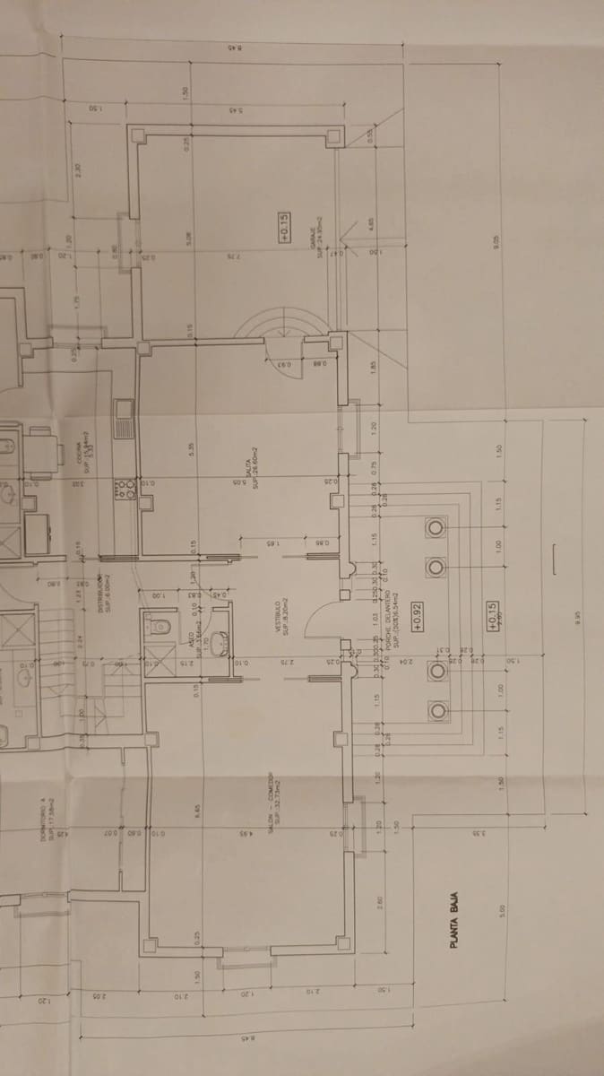 5 quarto Moradia para venda em Tomares com piscina garagem - 780 000 € (Ref: 10007253)