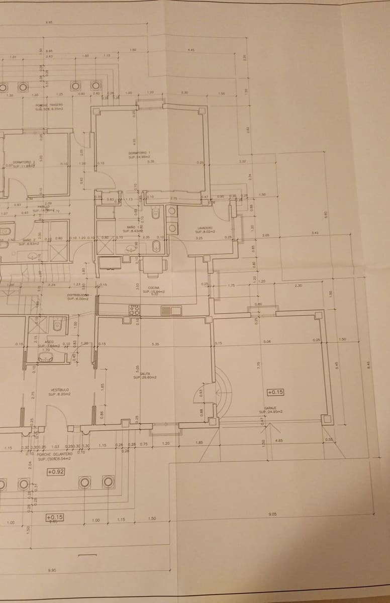 5 quarto Moradia para venda em Tomares com piscina garagem - 780 000 € (Ref: 10007253)