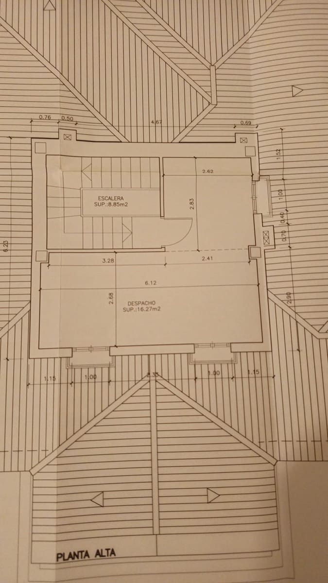 5 quarto Moradia para venda em Tomares com piscina garagem - 780 000 € (Ref: 10007253)