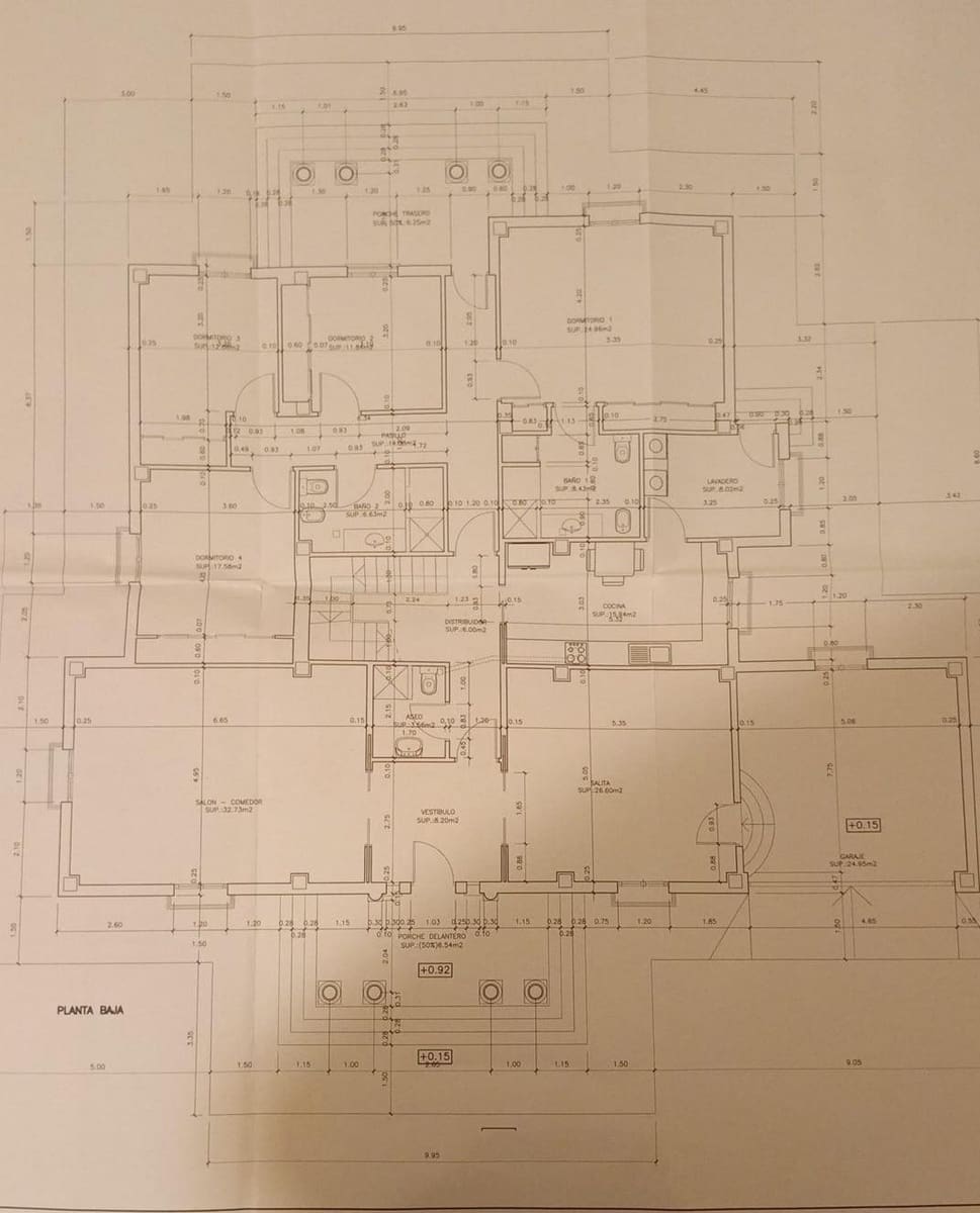 5 quarto Moradia para venda em Tomares com piscina garagem - 780 000 € (Ref: 10007253)