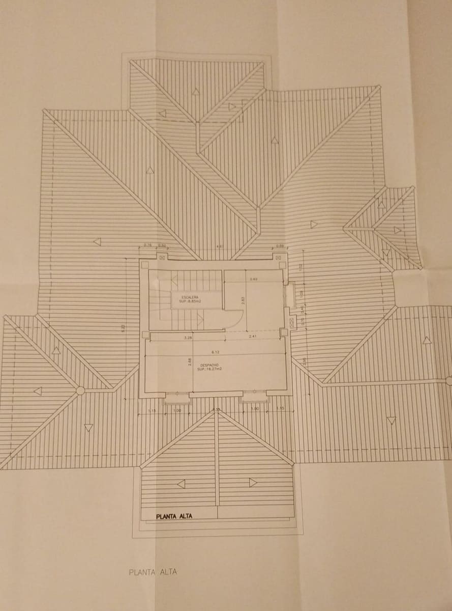 5 quarto Moradia para venda em Tomares com piscina garagem - 780 000 € (Ref: 10007253)