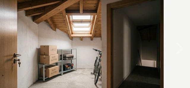 2 sovrum Lägenhet till salu i Santurtzi - 196 000 € (Ref: 10009248)