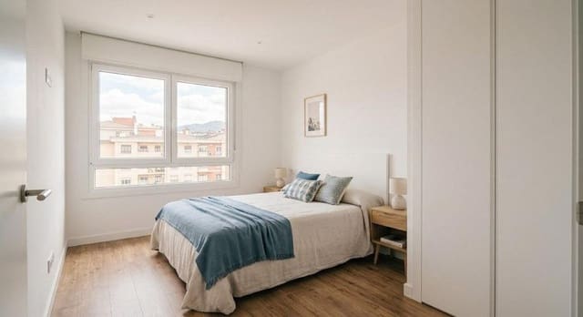 2 sovrum Lägenhet till salu i Santurtzi - 196 000 € (Ref: 10009248)