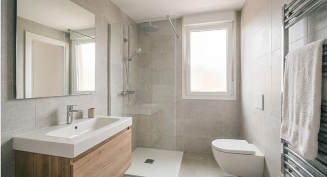 2 sovrum Lägenhet till salu i Santurtzi - 196 000 € (Ref: 10009248)