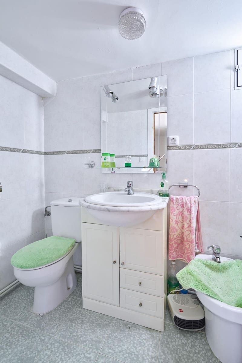 5 makuuhuone Huvila myytävänä paikassa Navacarros mukana uima-altaan - 127 730 € (Ref: 10009249)