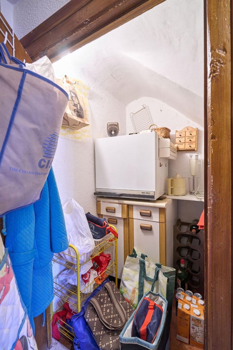 5 makuuhuone Huvila myytävänä paikassa Navacarros mukana uima-altaan - 127 730 € (Ref: 10009249)