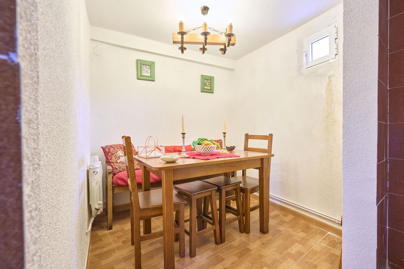 5 makuuhuone Huvila myytävänä paikassa Navacarros mukana uima-altaan - 127 730 € (Ref: 10009249)