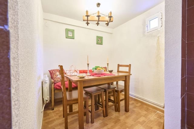 5 makuuhuone Huvila myytävänä paikassa Navacarros mukana uima-altaan - 127 730 € (Ref: 10009249)