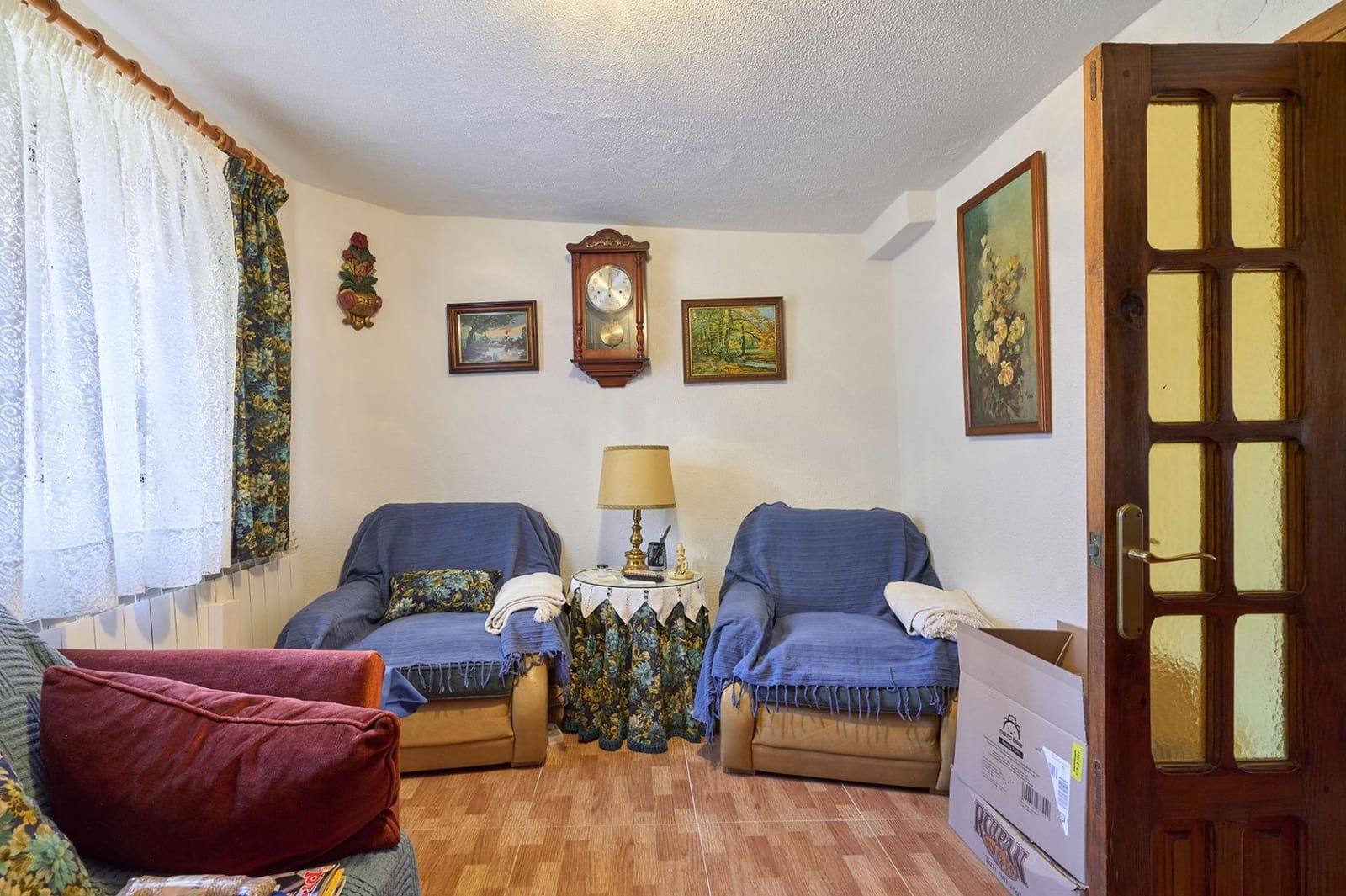 5 makuuhuone Huvila myytävänä paikassa Navacarros mukana uima-altaan - 127 730 € (Ref: 10009249)