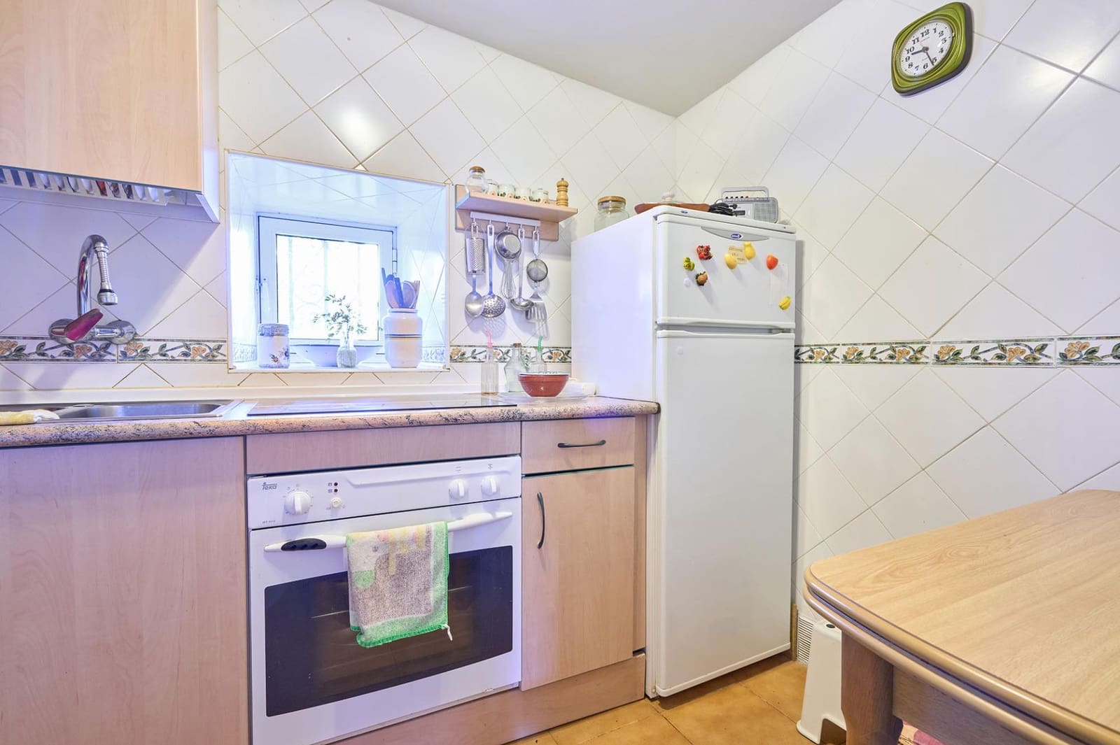5 makuuhuone Huvila myytävänä paikassa Navacarros mukana uima-altaan - 127 730 € (Ref: 10009249)