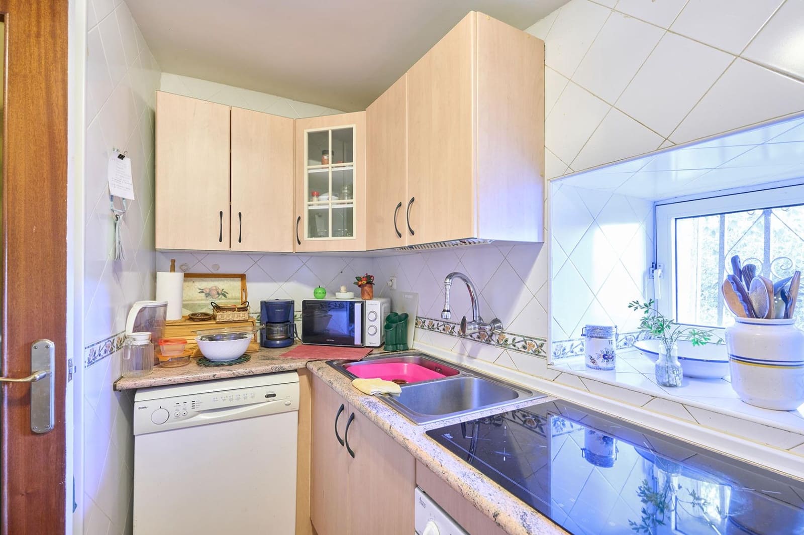 5 makuuhuone Huvila myytävänä paikassa Navacarros mukana uima-altaan - 127 730 € (Ref: 10009249)