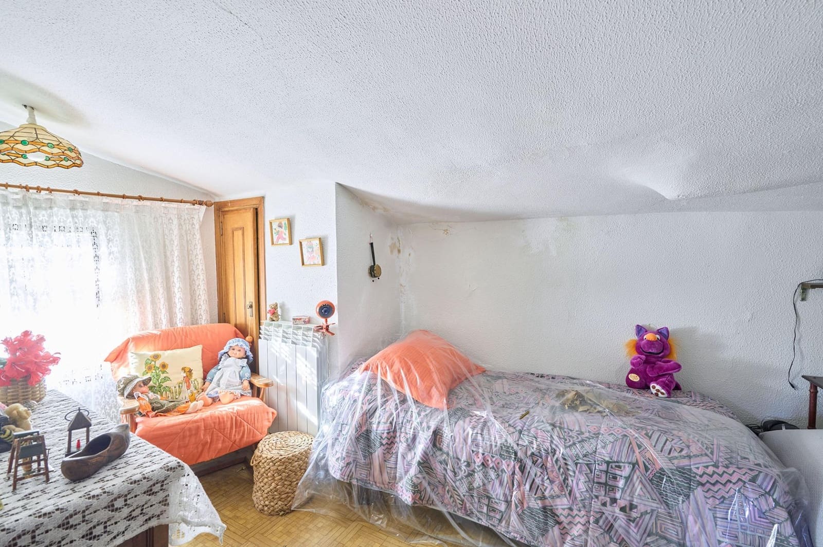 5 makuuhuone Huvila myytävänä paikassa Navacarros mukana uima-altaan - 127 730 € (Ref: 10009249)