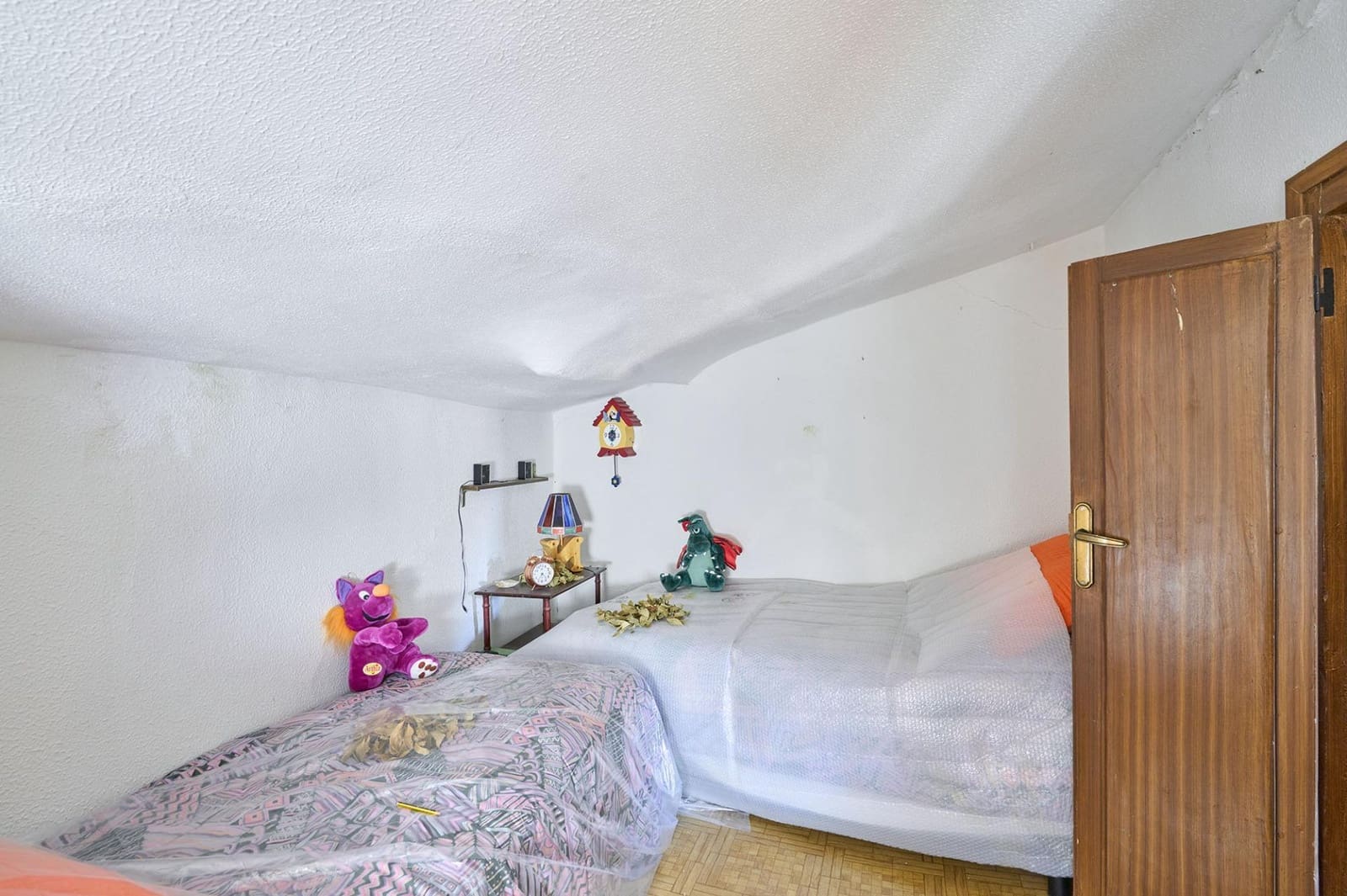 5 makuuhuone Huvila myytävänä paikassa Navacarros mukana uima-altaan - 127 730 € (Ref: 10009249)