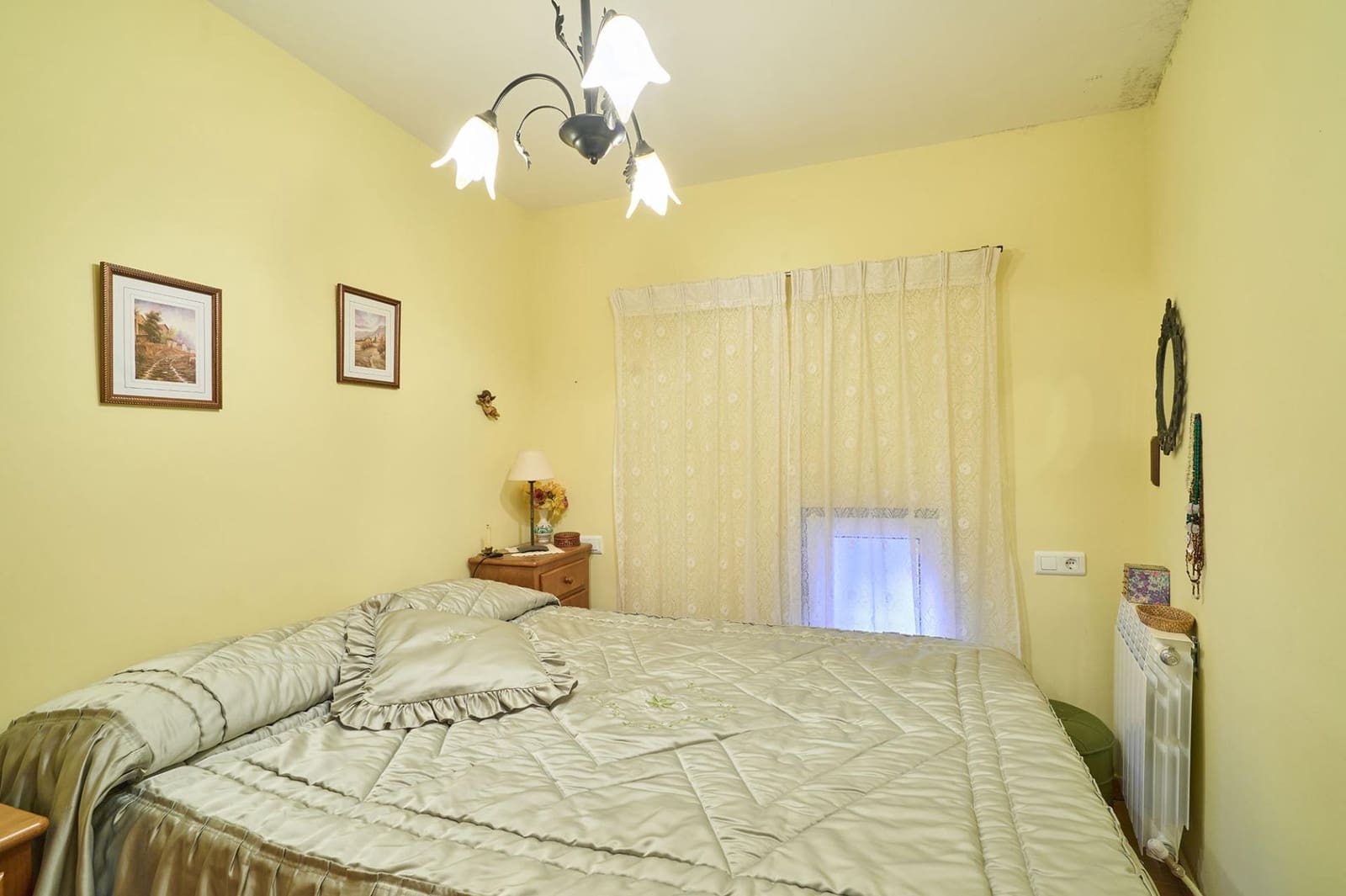 5 makuuhuone Huvila myytävänä paikassa Navacarros mukana uima-altaan - 127 730 € (Ref: 10009249)