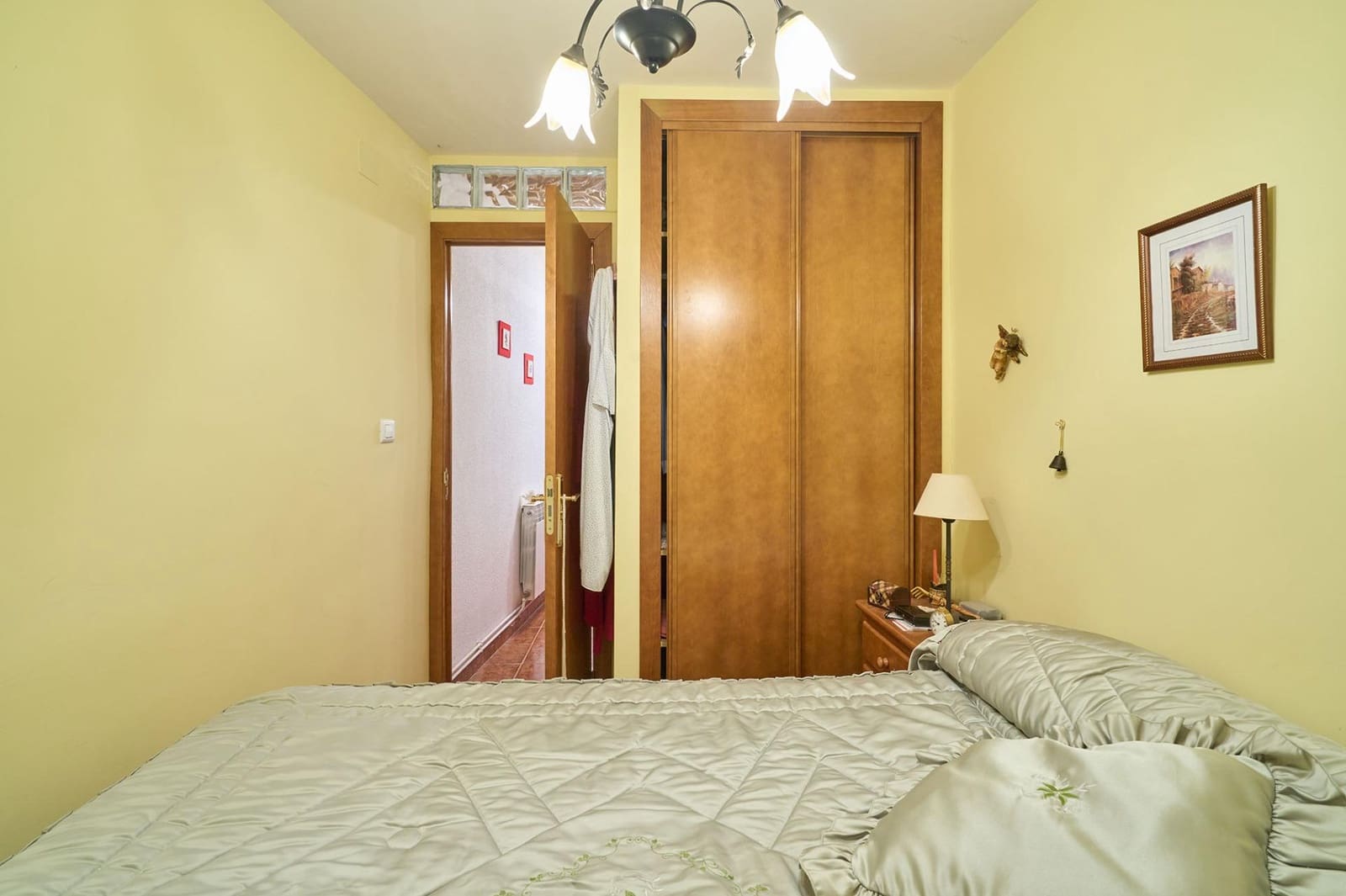 5 makuuhuone Huvila myytävänä paikassa Navacarros mukana uima-altaan - 127 730 € (Ref: 10009249)