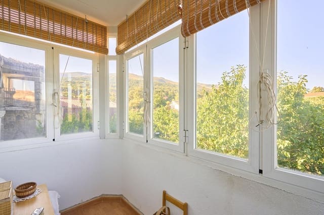 5 makuuhuone Huvila myytävänä paikassa Navacarros mukana uima-altaan - 127 730 € (Ref: 10009249)