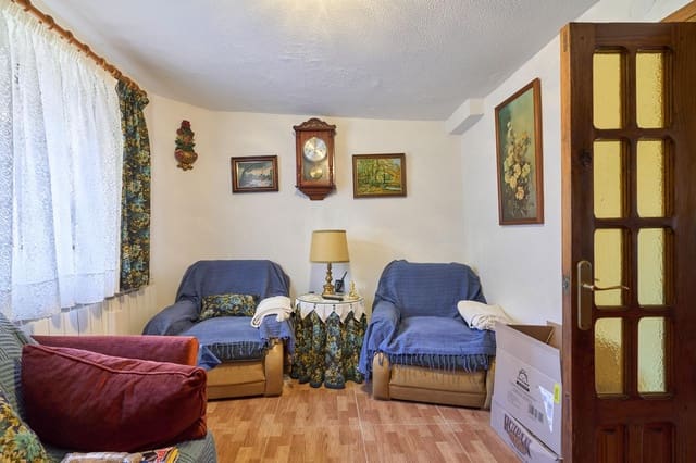 5 makuuhuone Huvila myytävänä paikassa Navacarros mukana uima-altaan - 127 730 € (Ref: 10009249)