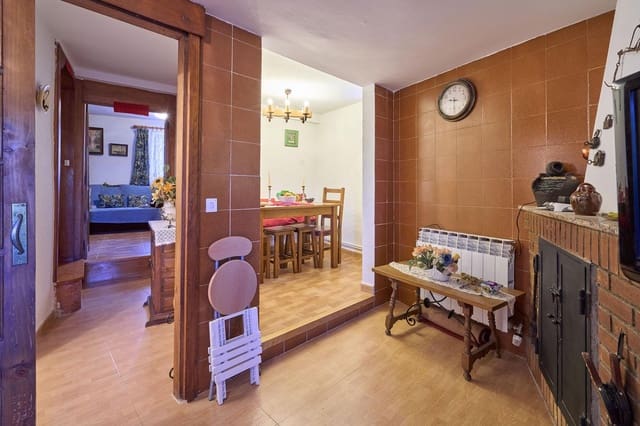5 makuuhuone Huvila myytävänä paikassa Navacarros mukana uima-altaan - 127 730 € (Ref: 10009249)