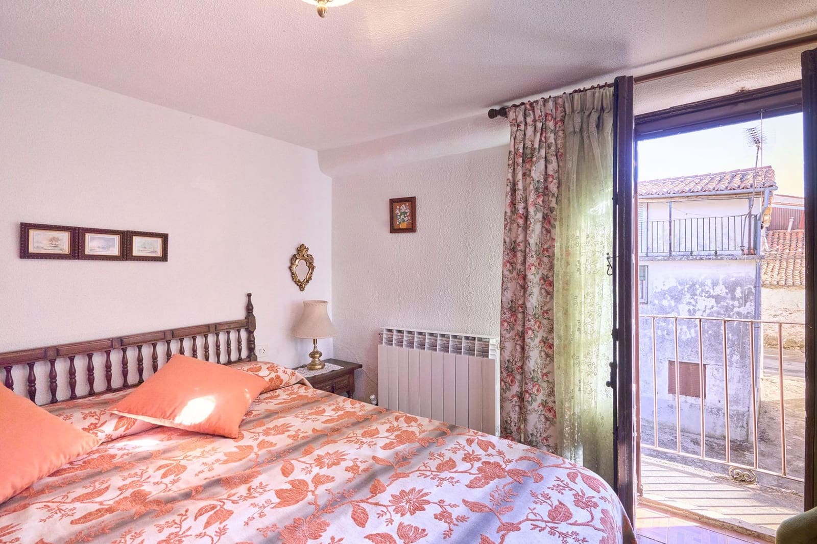 5 makuuhuone Huvila myytävänä paikassa Navacarros mukana uima-altaan - 127 730 € (Ref: 10009249)