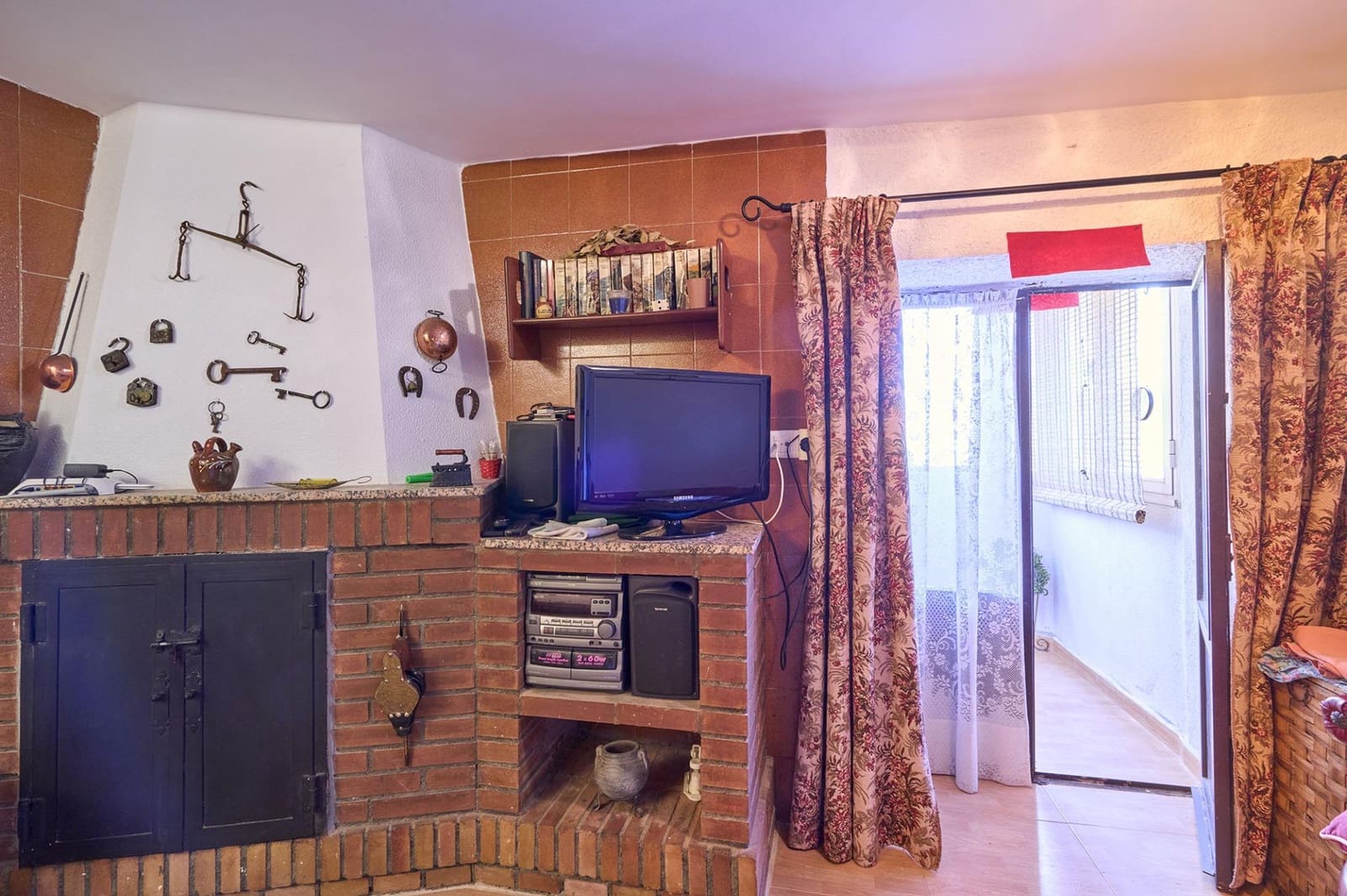 5 makuuhuone Huvila myytävänä paikassa Navacarros mukana uima-altaan - 127 730 € (Ref: 10009249)