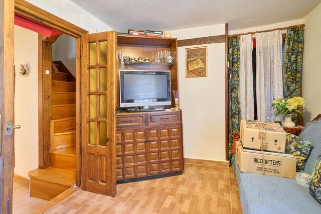 5 makuuhuone Huvila myytävänä paikassa Navacarros mukana uima-altaan - 127 730 € (Ref: 10009249)