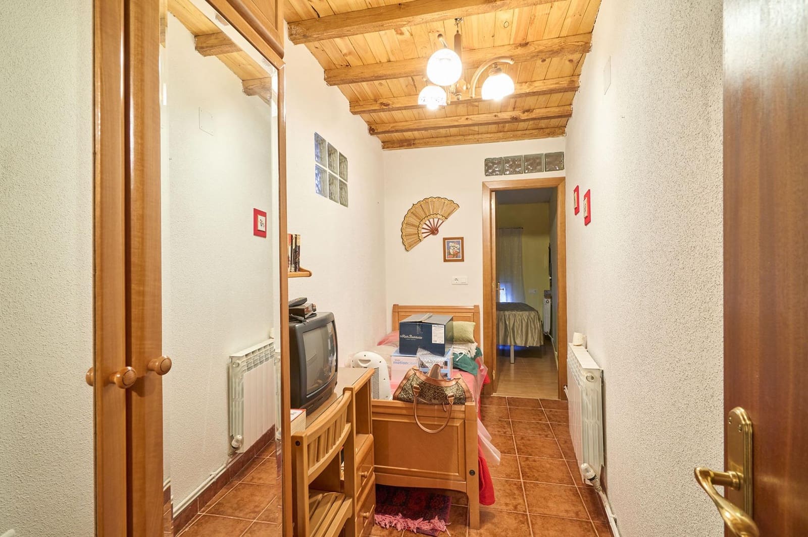 5 makuuhuone Huvila myytävänä paikassa Navacarros mukana uima-altaan - 127 730 € (Ref: 10009249)