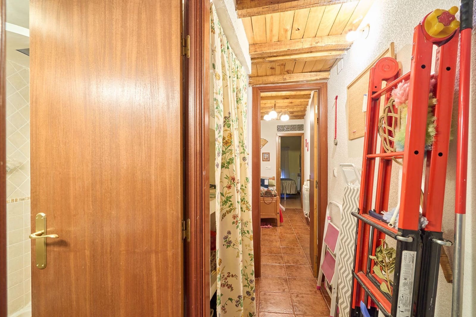 5 makuuhuone Huvila myytävänä paikassa Navacarros mukana uima-altaan - 127 730 € (Ref: 10009249)