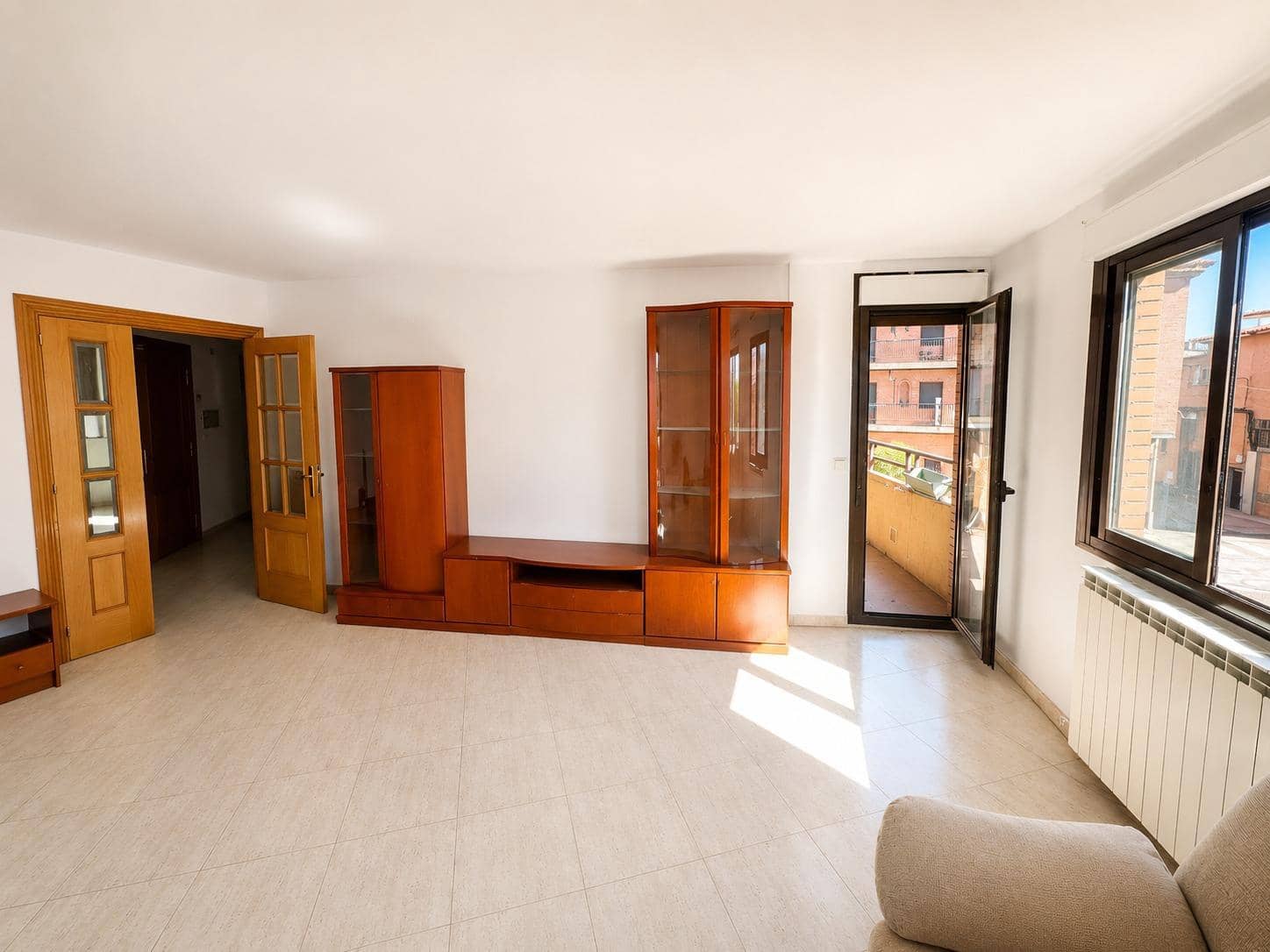 4 quarto Apartamento para venda em La Almunia de Dona Godina com piscina garagem - 179 000 € (Ref: 10009250)